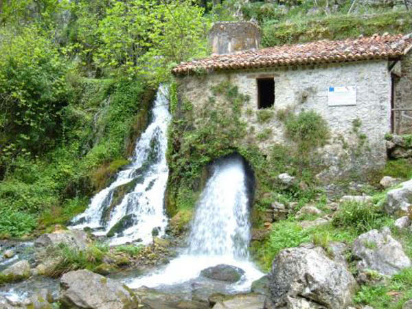 Parco nazionale cilento gole bussento