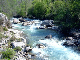 Parco nazionale cilento Fiume Sammaro