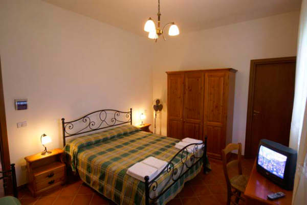 Bed and Breakfast paestum