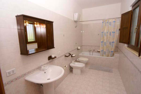camere cilento