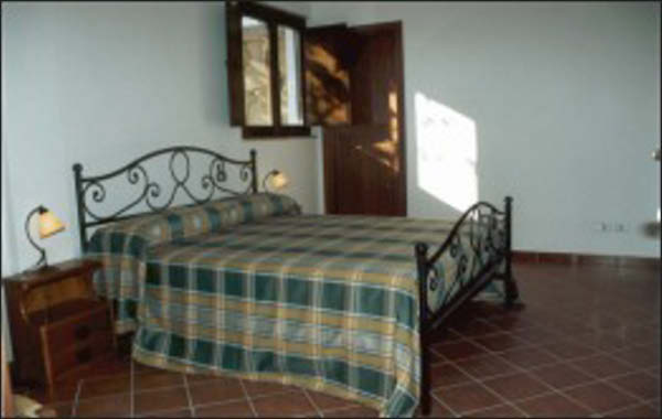 hotel cilento