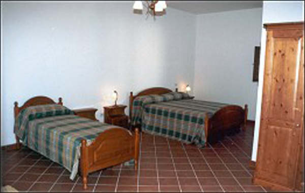 residence paestum