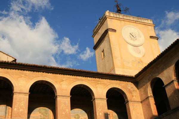 padula torre
