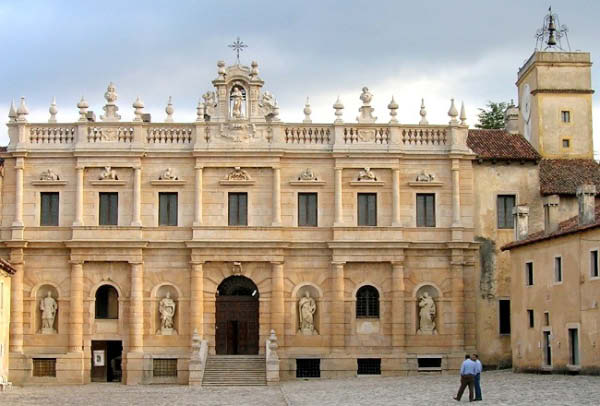 padula