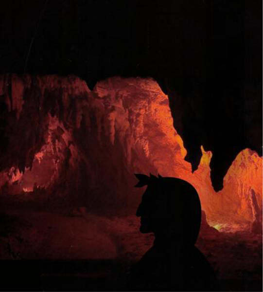 pertosa e dante