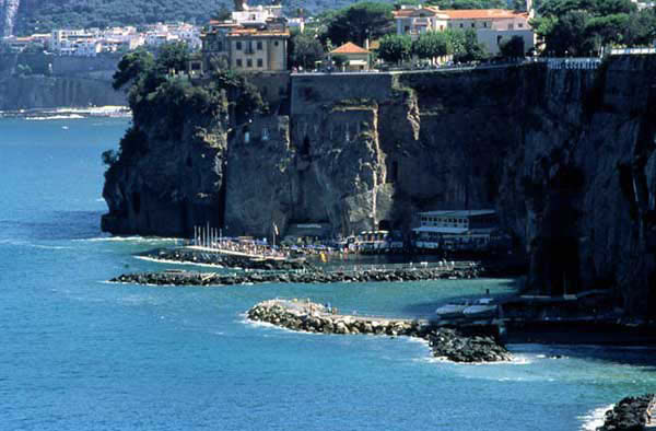 sorrento